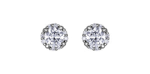 bijouterie-clermont-labrecque-Boucles-oreilles-illusion-diamants-or-10k-blanc-am406w40