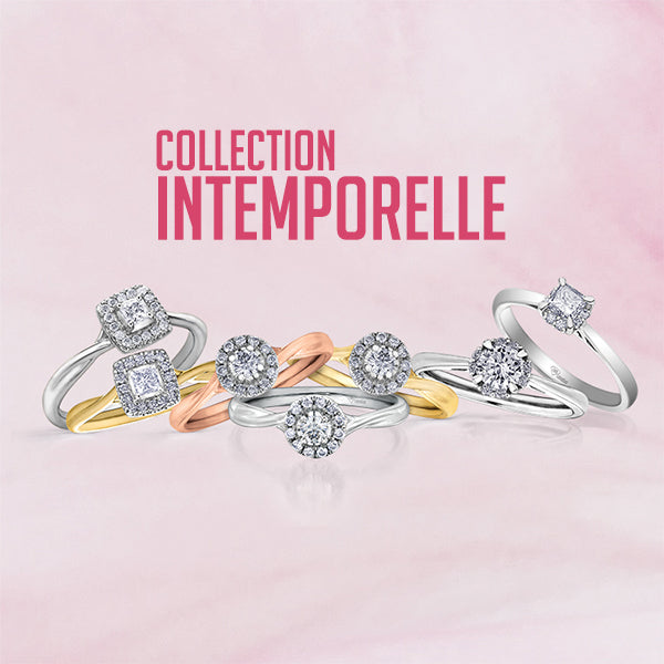 Collection Intemporelle