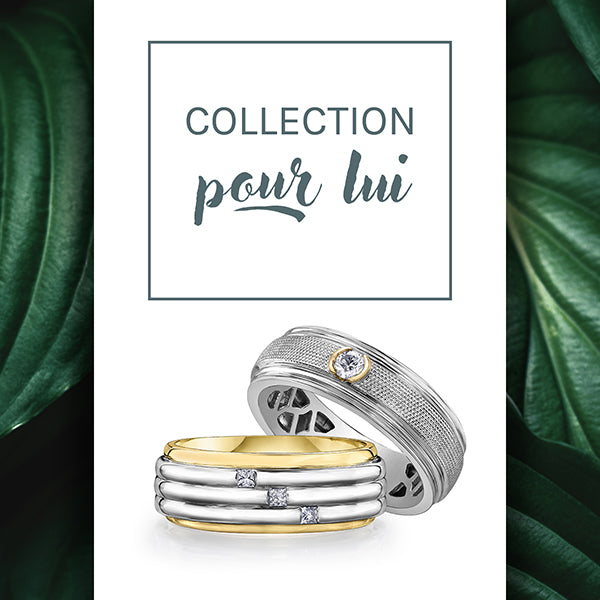Collection Pour Lui