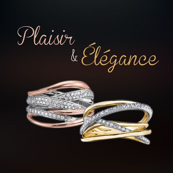 Collection Plaisir et Élégance