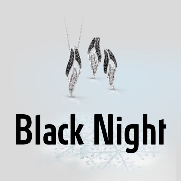 Collection Black Night