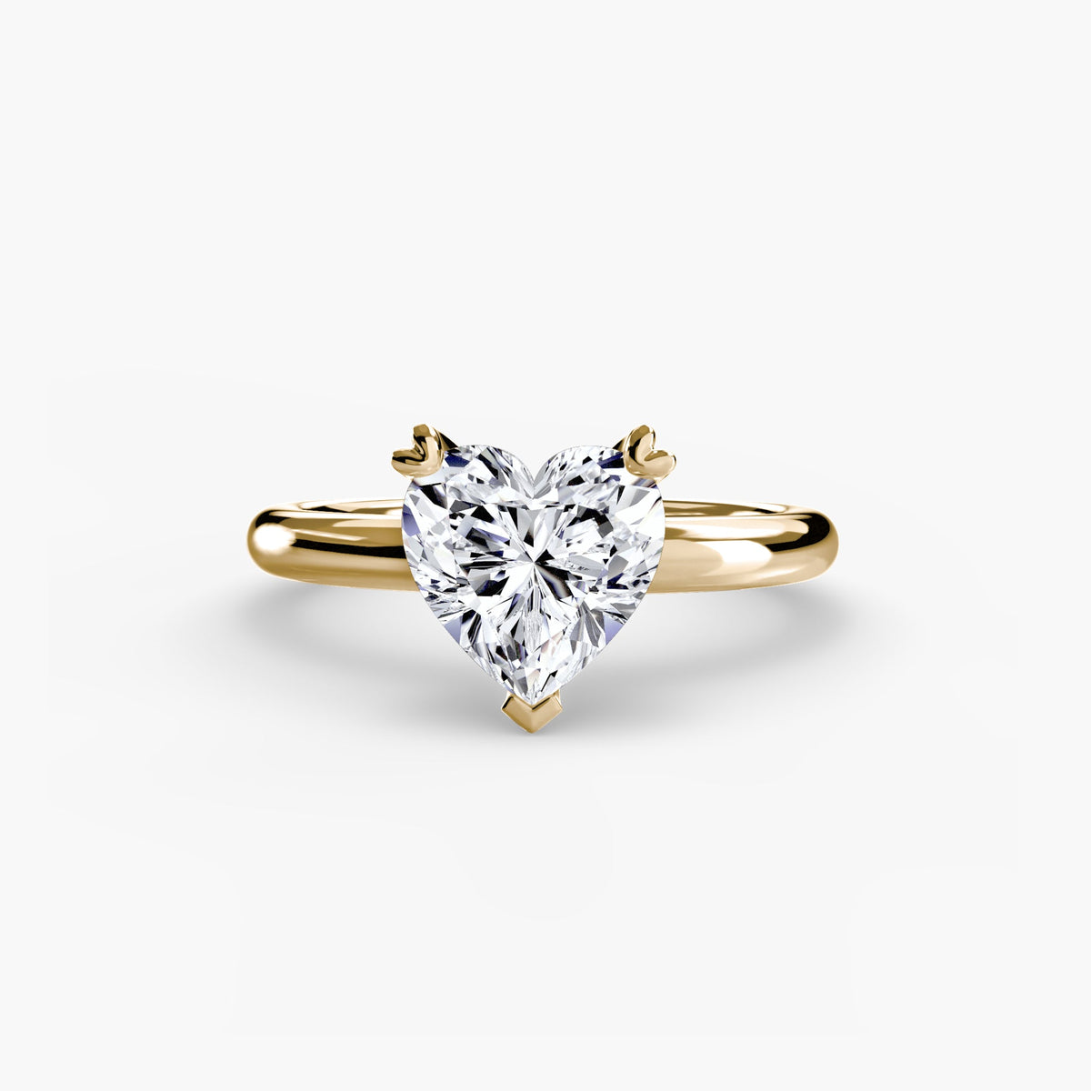 Completed Ring (Canada Size 7.75)