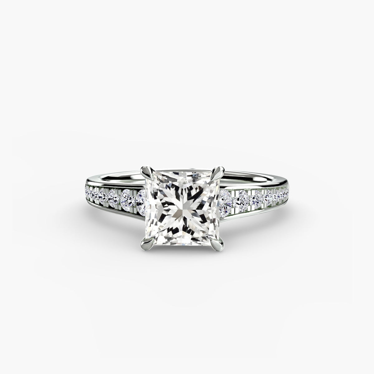 Completed Ring (Canada Size 6.00)