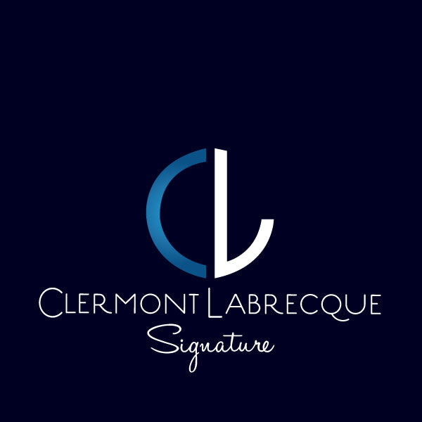 clermont labrecque  signature