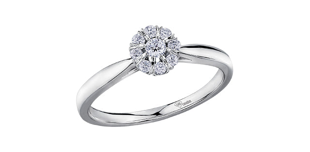 bijouterie-clermont-labrecque-Bague-couronne-diamants-or-10K-blanc-am321w18