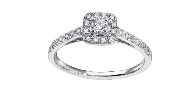 bijouterie-clermont-labrecque-Bague-couronne-diamants-or-10K-trois-tons-am262w35