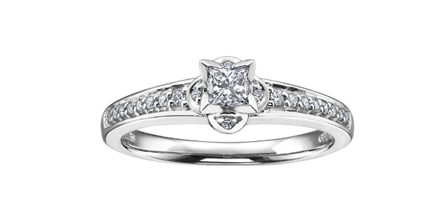 bijouterie-clermont-labrecque-Bague-diamants-or-10K-blanc-am201