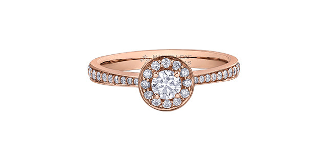 bijouterie-clermont-labrecque-Bague-diamants-or-rose-10k-ml550