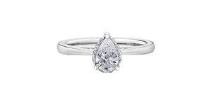 bijouterie-clermont-labrecque-Bague-diamants-poire-or-14k-blanc-dx764w35
