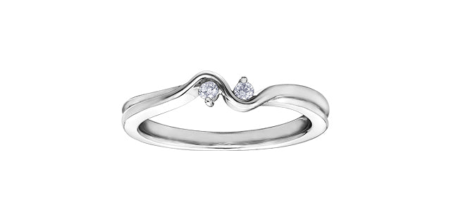 bijouterie-clermont-labrecque-Bague-double-diamants-or-10k-blanc-dd7191