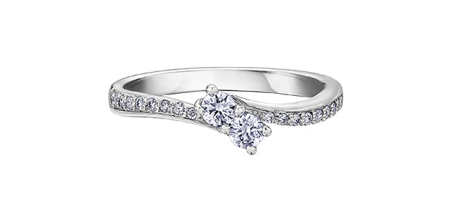 bijouterie-clermont-labrecque-Bague-duo-diamants-or-10k-blanc-dx691w