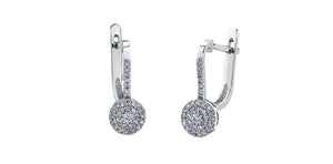 bijouterie-clermont-labrecque-Boucles-d'oreilles-couronne-diamants-or-10K-blanc-am301