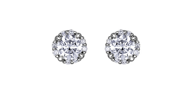 bijouterie-clermont-labrecque-Boucles-oreilles-illusion-diamants-or-10k-blanc-am406w40