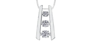 bijouterie-clermont-labrecque-Pendentif-diamants-triple-flottant-or-10k-blanc-dd2827