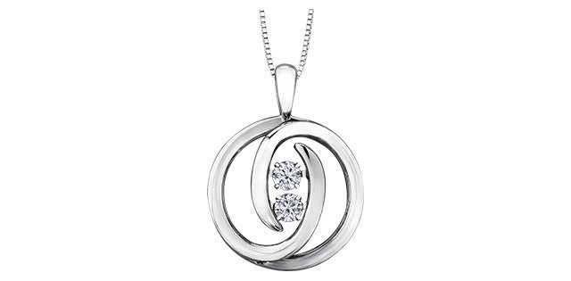 bijouterie-clermont-labrecque-Pendentif-tourbillon-diamants-or-10k-blanc-dd3151