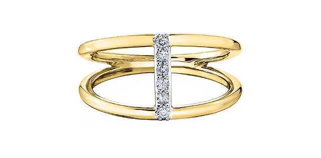 Bijouterie-clermont-labrecque-bague-ajoure-diamants-or-10k-2-tons-dd3031