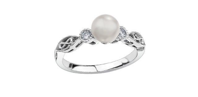 Bijouterie-clermont-labrecque-bague-perle-diamants-or-10k-blanc-dd2758