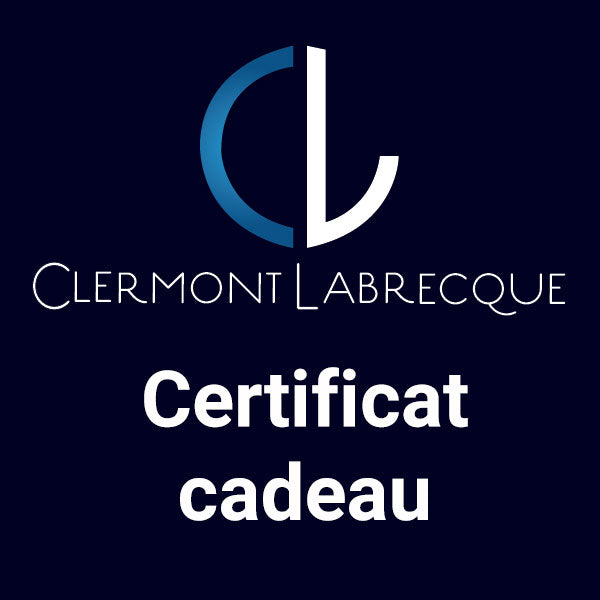 Certificat-cadeau